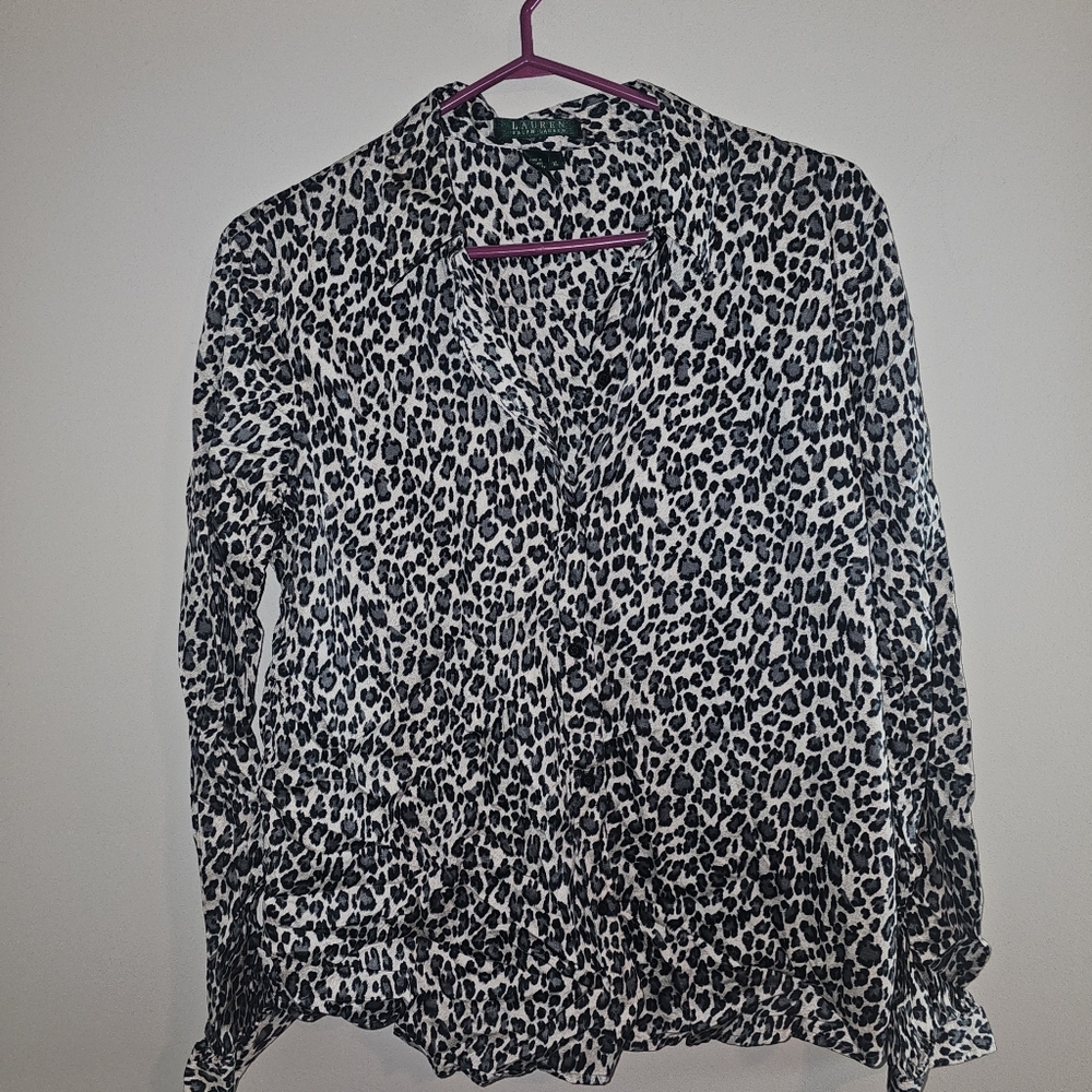 Lauren Ralph lauren Shirt